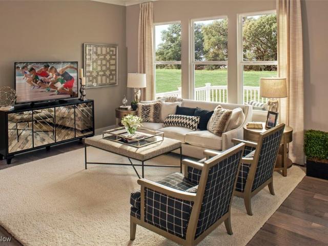 House for sale in Summit, Ohio