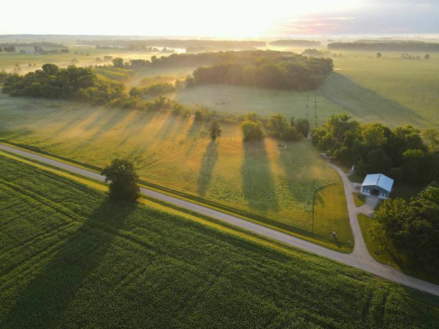 Land for sale in Earlville, Illinois