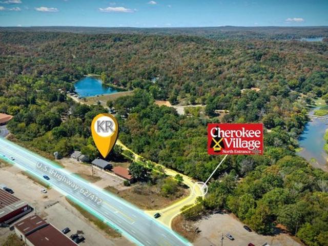 House for sale in Ark
