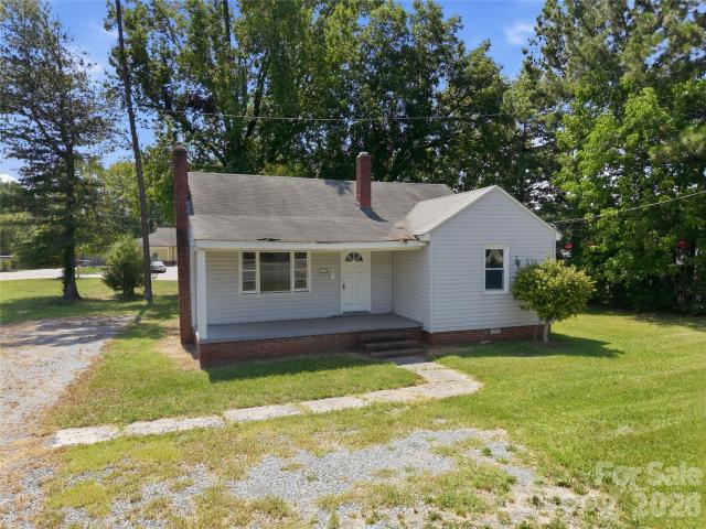 Commercial for sale in Wingate, North Carolina