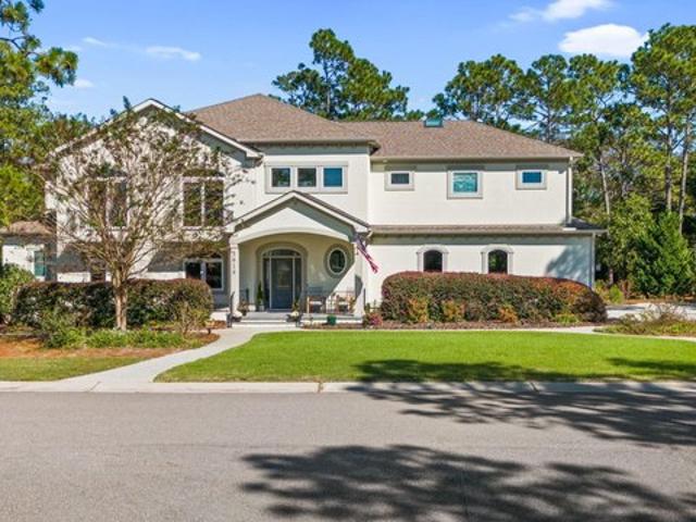 House for sale in Southport, North Carolina
