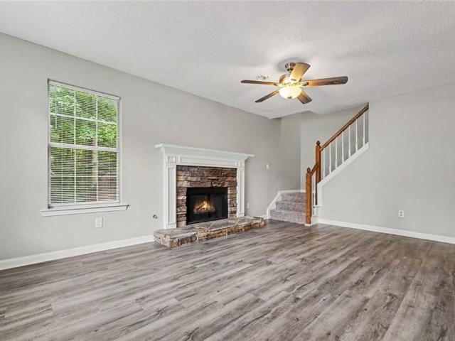 House for sale in Cobb, Georgia