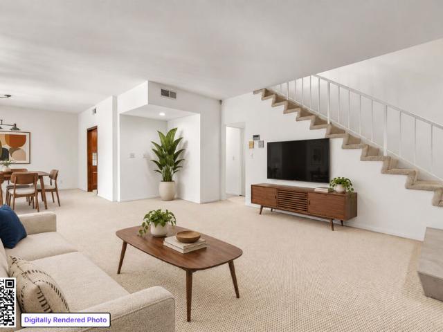 Condo for sale in Palms, Los Angeles