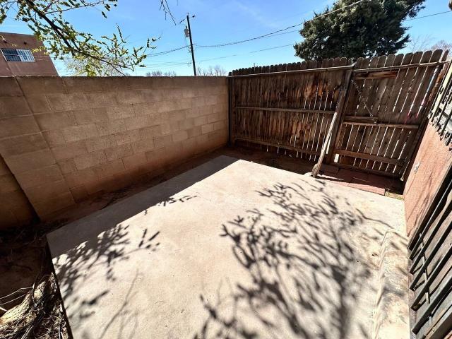 Apartment for rent in New Mexico