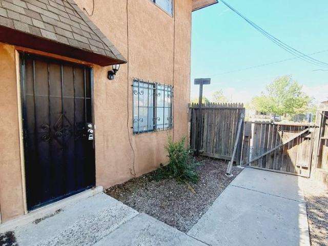 Apartment for rent in New Mexico