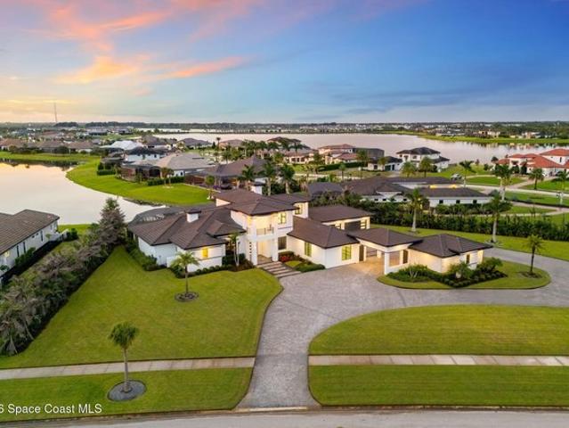 House for sale in Rockledge, Brevard County