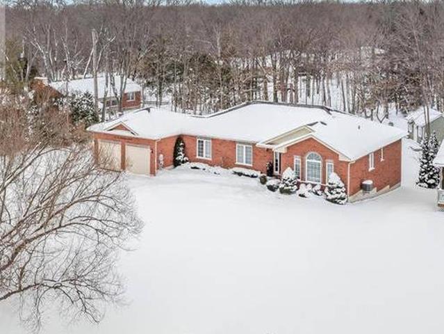 House for sale in Mulhurst Bay, Ontario