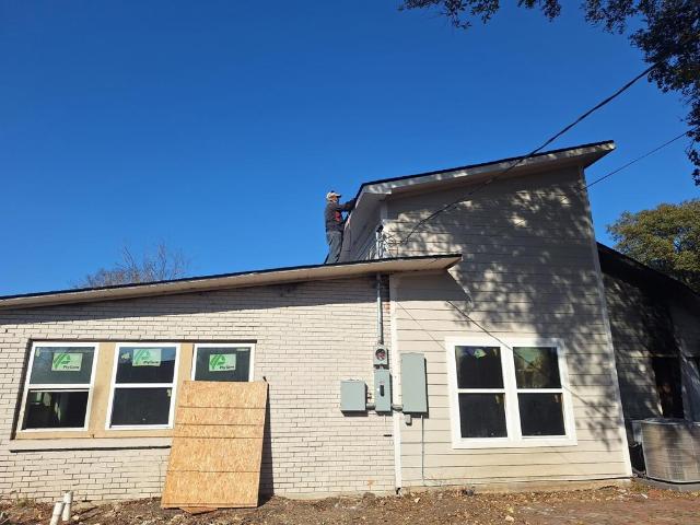 House for sale in Dallas, Texas