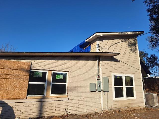 House for sale in Dallas, Texas