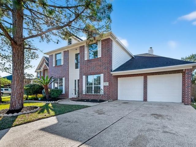 House for sale in Pearland, Texas