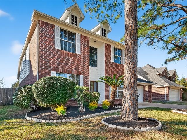 House for sale in Pearland, Texas