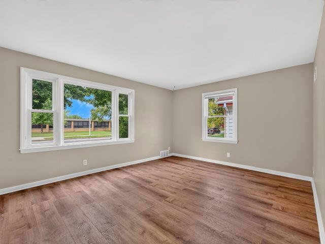 House for sale in Milwaukee, Wisconsin