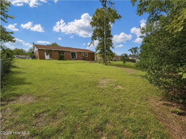House for sale in Augusta, Georgia