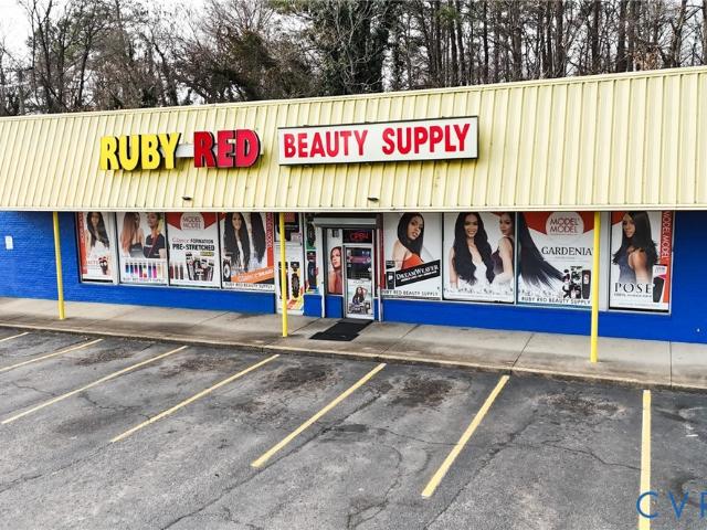 Commercial for sale in Virginia