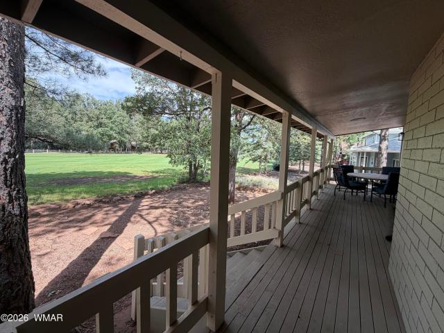 House for sale in Navajo, Arizona