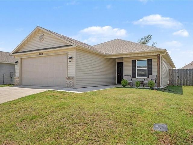 House for sale in Ark
