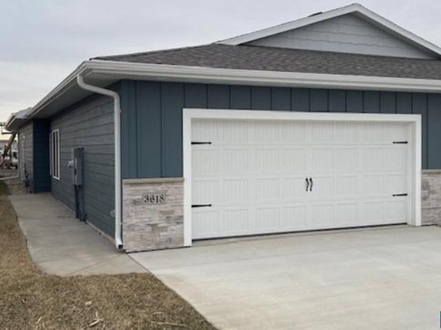 Townhouse for sale in Sioux Falls, South Dakota