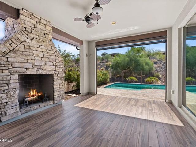 House for sale in Wickenburg, Arizona