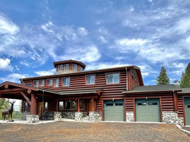 House for sale in New Meadows, Idaho