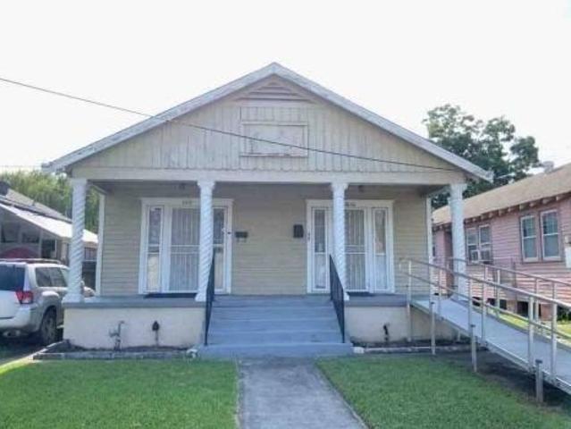 House for sale in New Orleans, Orleans Parish