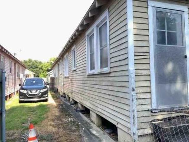 House for sale in New Orleans, Louisiana