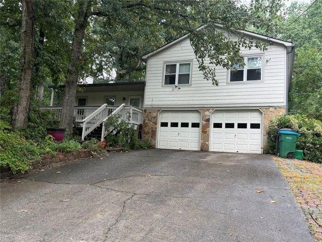 House for sale in Snellville, Georgia
