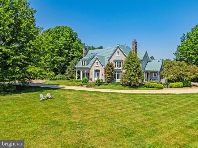 House for sale in Middleburg, Loudoun County