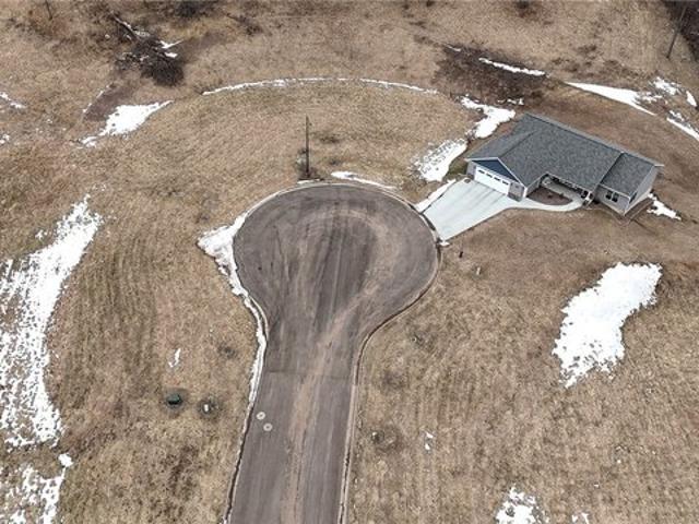 Land for sale in Independence, Wisconsin