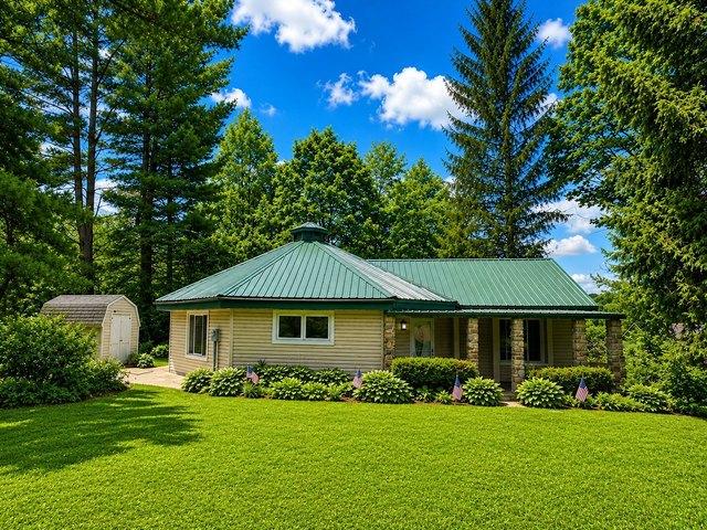 House for sale in Union City, Pennsylvania