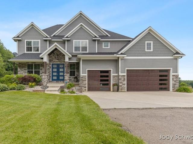 House for sale in Rockford, Michigan