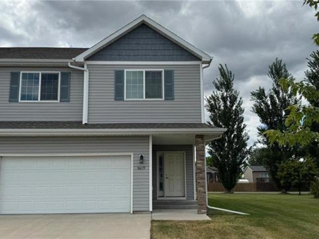 Townhouse for sale in Moorhead, Minnesota