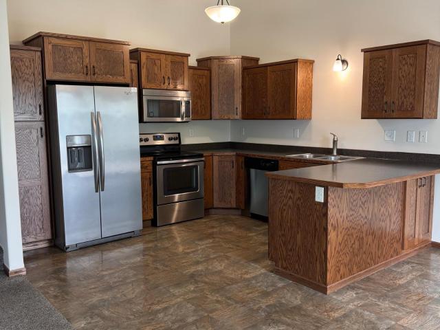 House for sale in Moorhead, Minnesota