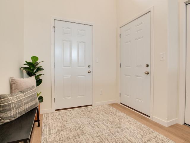 House for sale in Moorhead, Minnesota