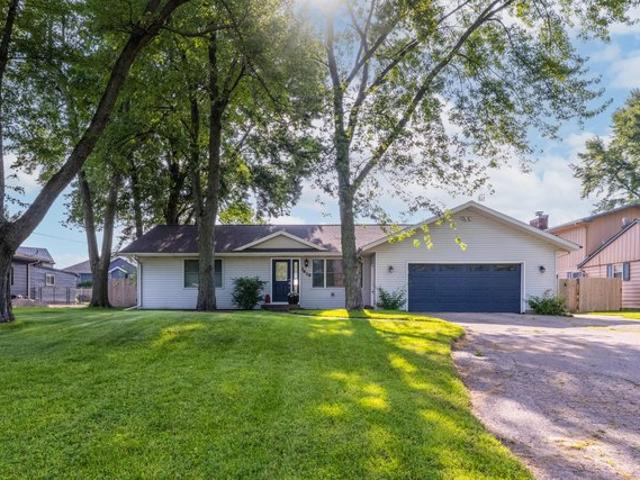 House for sale in Saint Joseph, Michigan