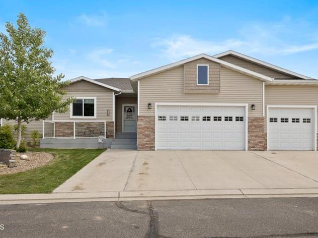 Townhouse for sale in Bismarck, North Dakota