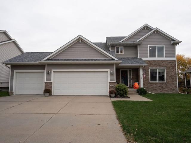 House for sale in Brooke Run Village, Des Moines
