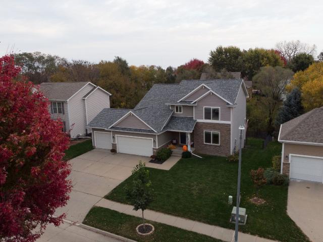 House for sale in Brooke Run Village, Des Moines