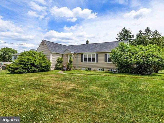 House for sale in Randallstown, Maryland