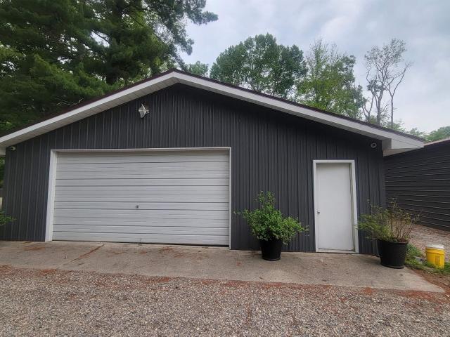 House for sale in Michigan