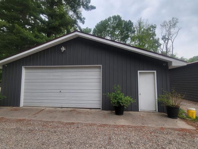 House for sale in Michigan