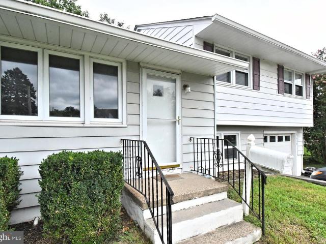 House for sale in Delco, Pennsylvania