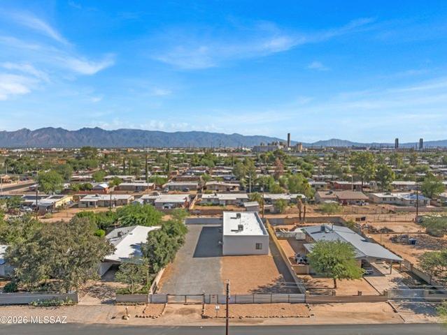 House for sale in Tucson, Arizona