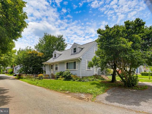 House for sale in Windsor Mill, Maryland