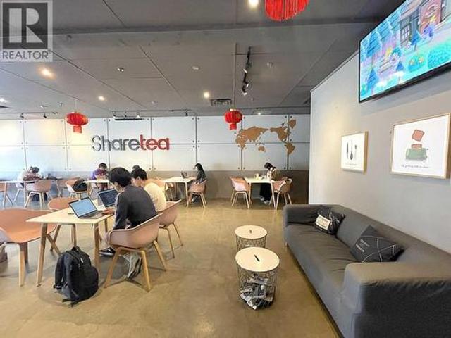 Commercial for sale in Vancouver, British Columbia