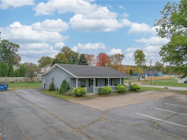 Commercial for sale in Vermilion, Ohio