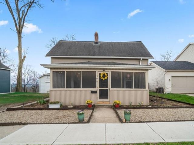 House for sale in Grove City, Ohio
