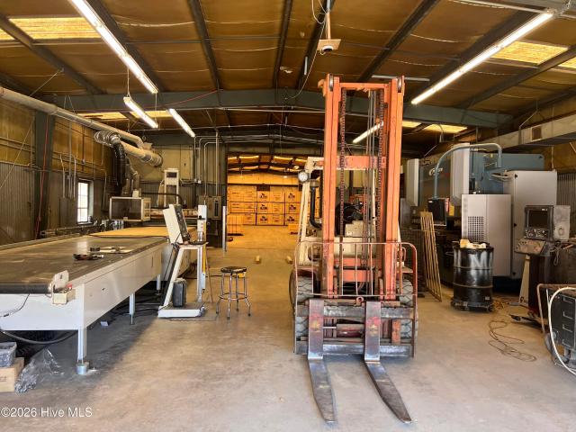 Commercial for sale in Carrboro, North Carolina