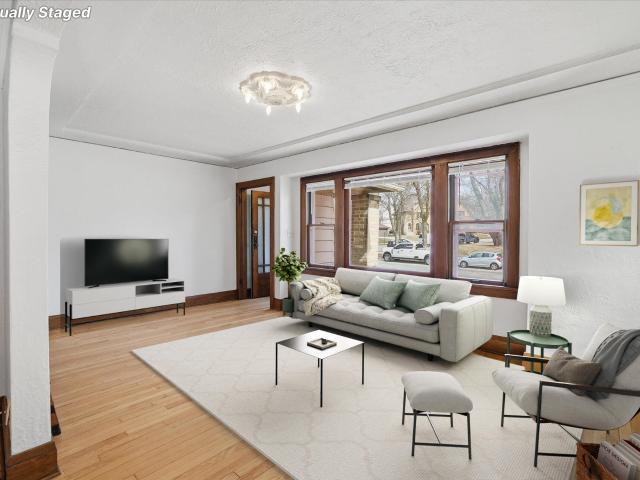 House for sale in Wisconsin