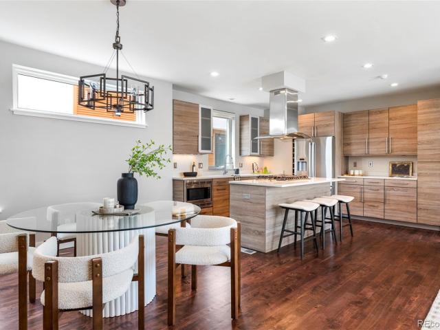 Townhouse for sale in Denver