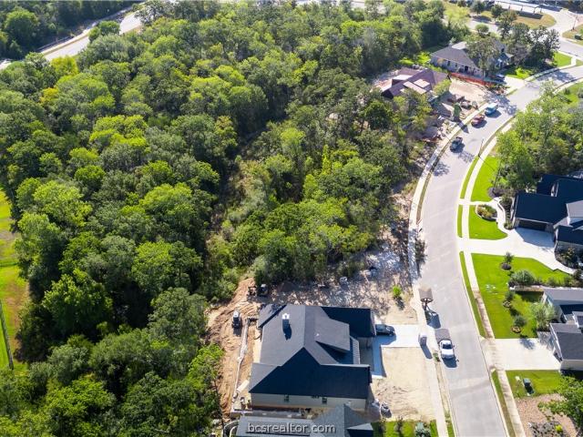 Land for sale in Bryan, Texas